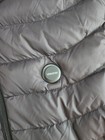 Venustas Unisex Heated Puffer Jacket Coat  Water-resistant  Xs  Black