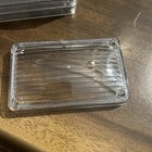 1 Whelen 400 Series Lens Cover Clear  1 