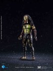 Hiya Toys Predators Crucified Predator 1 18 Scale Action Figure New In Stock