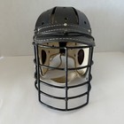 Vintage Bacharach Bacharach s Rasin 33lh Lacrosse Helmet Usa Ncaa