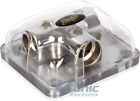 Stinger Spd512 Shockrome-plated Pro Series Power Distribution T-block