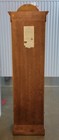 1985 Beautiful Sounding Howard Miller 610-160 Grandfather Clock  