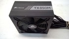 Corsair Tx850m 850w 80  Gold Semi-modular Power Supply Rps0067