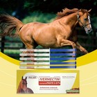 5pack Paste Horse Dewormer Durvet Apple Flavor Safe Effectivewormer