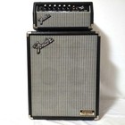 Rare Fender Reverb Amp G605ce Small Stack Amp