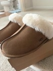 Uggs Scuffette Ii  Worn Once New Condition  Size 8 Women s 