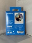 Polaroid Color 600 Film 8 Instant Photos Round Frame New