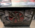 Unlimited Battletech Ccg Tcg Sealed Starter Deck Box - 12 Decks New 