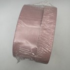 Sudberry House Small Pink Moire Oval Box Needlework Display- See Photos