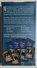 Star Trek Ccg - Premiere Enhanced  sons Of Mogh  Sealed Deck  new 