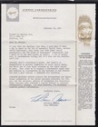 Canada 1970 Fdc Participation International Biological Program   Letter   Cachet