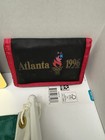 Assorted 1996 Atlanta Olympics Collectibles