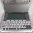 Franklin Merriam Webster Electronic Pocket Dictionary Mwd-1490