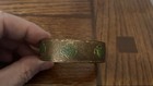 Vintage Girl Scout Bracelet  Copper  