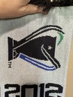 La Galaxy 2012 Mls Cup Champions Scarf - Perfect Condition  Addidas
