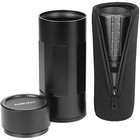 Barbuzzo Tactical Shot Glass - Set Of 2 Metal Shotglasses