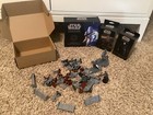 Star Wars Legion Miniatures Game Huge Lot  