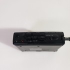 Sony Tcm-s64v Voice Cassette Recorder Player For Parts Only 