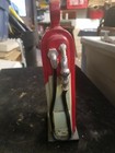 Unbranded Resin Fire-chief Gas Pump Bank 9-1 2  High
