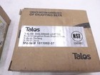Lot Of 2 Talos 1011002-37 Draft Beer Faucet Tap