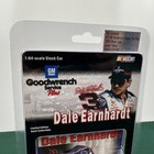 Dale Earnhardt  3 Gm Goodwrench Service Plus 1999 Monte Carlo 1 64 Nascar Action