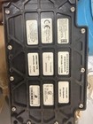 Caterpillar Cat 336-3545 Backhoe Loader Link Communication Control Radio