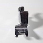 Vintage Singer Sewing Machine Button Foot Simanco No 189648 Rare