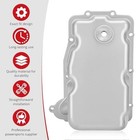 Oil Pan With Gasket Kit For Polaris Sportsman 450 570 2014-2025 O e m 