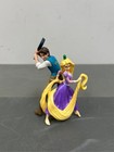 Hallmark Keepsake Disney Christmas Ornament  Tangled 15th Anniversary Best Day E