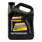 Hydraulic Oil Iso 68 - 1 Gallon X 3 Pack   High-performance Lubricant For Machin