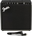 Fender Mustang Lt 25 1x8  25-watt Combo Amp