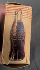 Vintage Starr X Coca Cola Cast Iron Wall Mount Bottle Opener   Original Box Nos