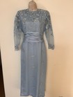 An Original Renate Boutique Formal Dress Vintage