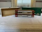 Rare 6 In One Hohner Harmonica In Original Box