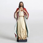 Catholic Sacred Heart Of Jesus Statue Jesus Christ Figure Religious Gifts