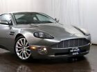 2003 Aston Martin Vanquish Coupe
