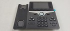 Cisco Cp-8851 Ip Voip Phone W  Box Hd Display Gigabit Poe New  Open Box