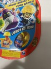 Mighty Beanz Marvel Super Heroes Series 1 Includes 5 Beans Spin Master 2003 New