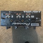 Pioneer Djm-400 2ch Performance Dj Mixer Black Djm400 Used