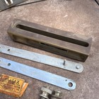 Allpax Extension Gasket Cutter W  Hardware In Metal Case