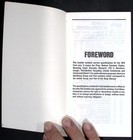 Vintage 1979 Ford Car Service Specifications Manual Original Dealership Book