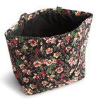 Vera Bradley Grand Tote Hidden Hearts   Nwt