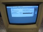 Vintage 1986 Apple Macintosh Se Model M5011 4mb Ram 20mb Hd Os 7 1 - Boots