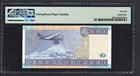 Lithuania 10 Litu 2007 P68 Uncirculated Grade 66