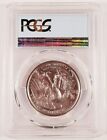 2017  25 Palladium 1 Oz  Eagle Graded By Pcgs As Ms70 Fdoi