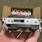      20 Amp 250 V Nema 6-20r Duplex Outlet receptacle  White  10-pack 