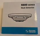 System Sensor 5623 - Fixed Temperature Heat Detector 135  f
