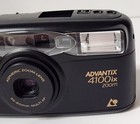 Kodak Advantix 4100ix Zoom Camera
