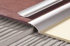 Cezar Wide Push-in Transition Strip  2  W X 3-1 4   39   L