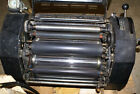 Townsend T-51 Swingaway Ab Dick Printing Press Color Head